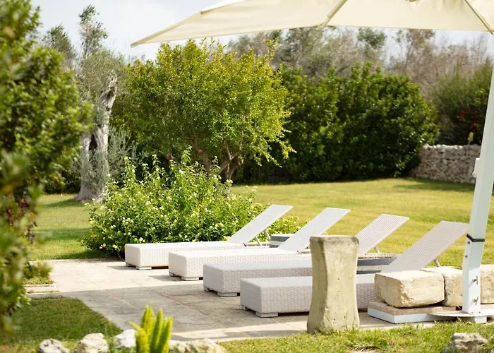 Masseria 30 Mogge