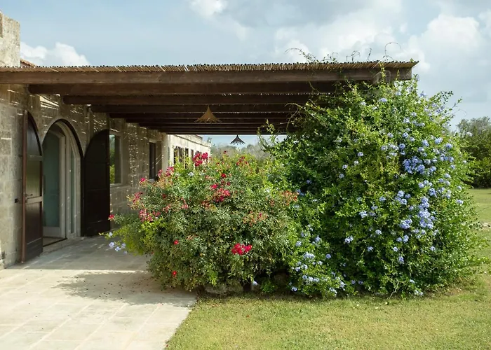 Masseria 30 Mogge