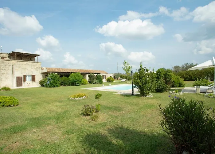 Masseria 30 Mogge