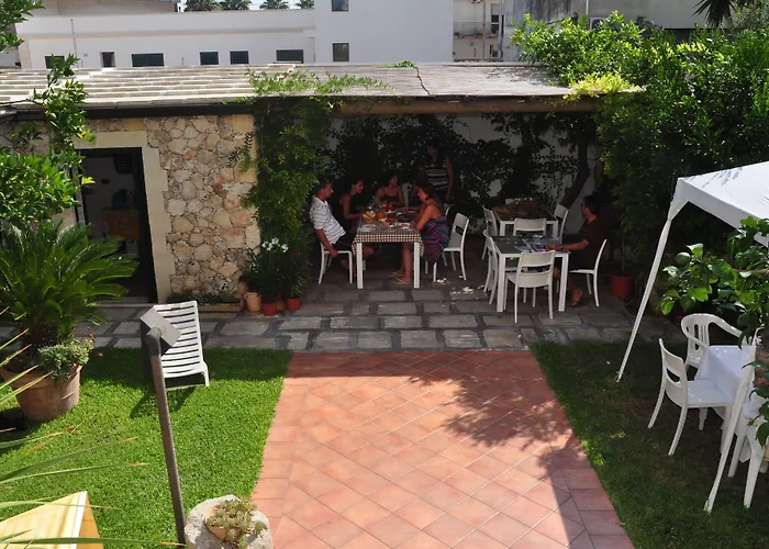 Antico Camino